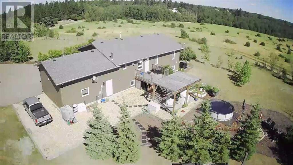 262009 Township Rd 422, Rural Ponoka County