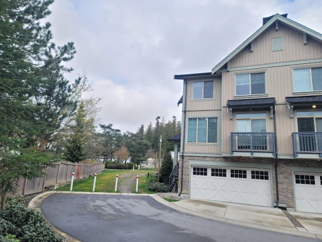 50 20487 65 Avenue, Langley