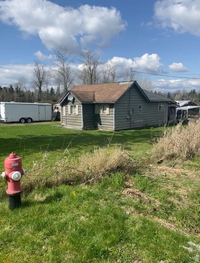 22389 56 Avenue, Langley