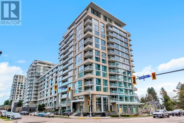 1803 8800 Hazelbridge Way, Richmond