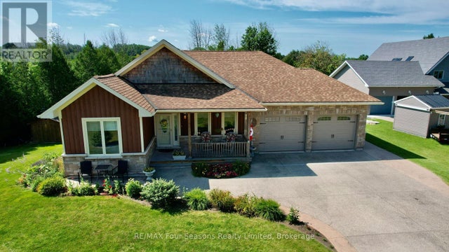 229 S Rankin Street, Saugeen Shores