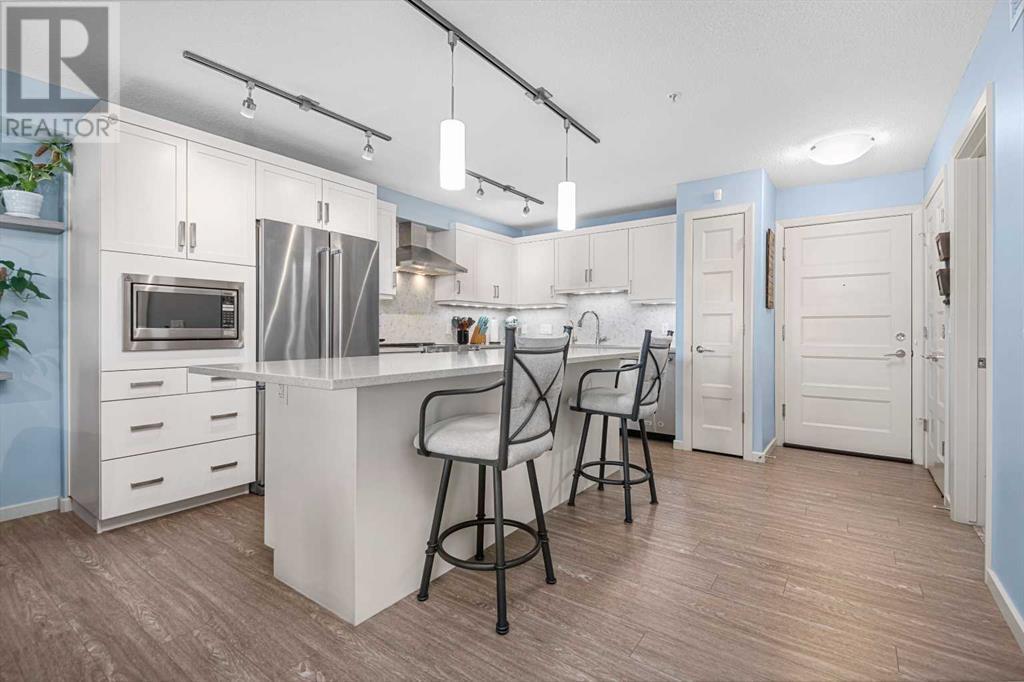 1107, 10 Market Boulevard Se, Airdrie