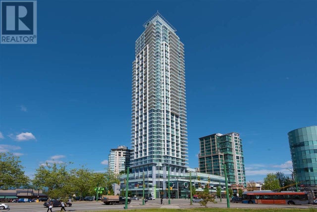 3203 4508 Hazel Street, Burnaby