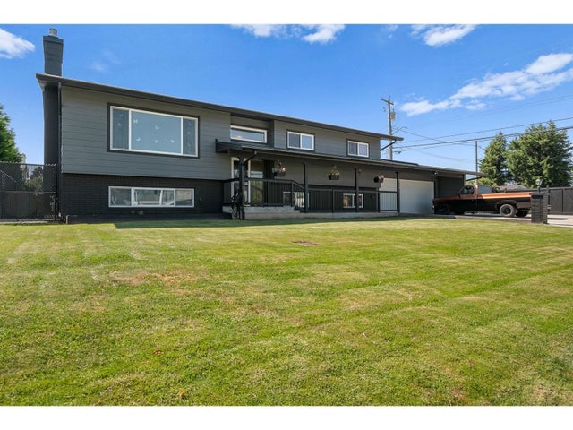 8789 Butchart Street|chilliwack Proper South, Chilliwack