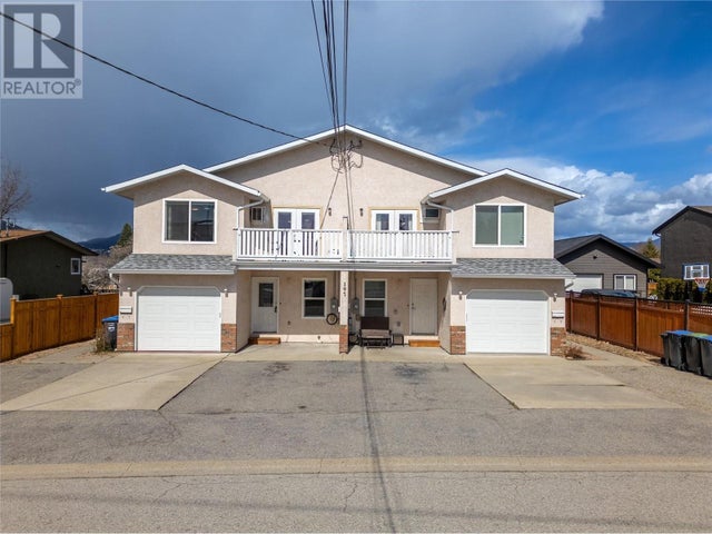 197 Roy Avenue, Penticton