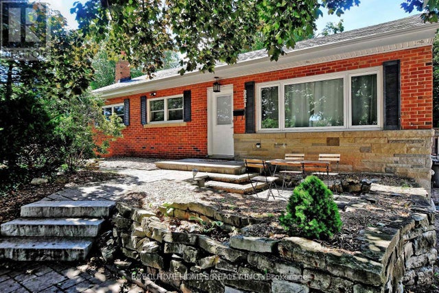 2221 Ghent Avenue, Burlington (brant)