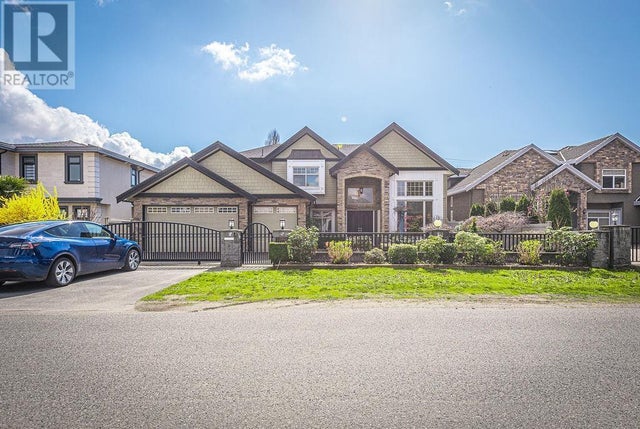 11220 Seaton Road, Richmond