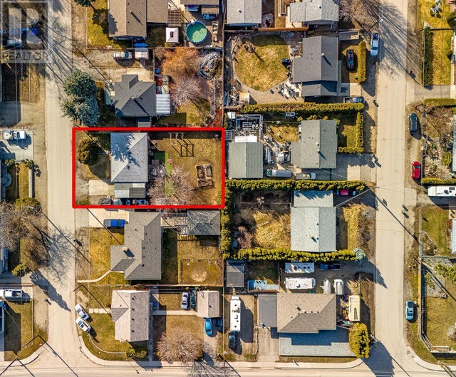 510 Donhauser Road, Kelowna