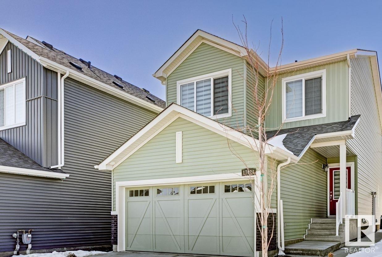 17024 45 St Nw, Edmonton