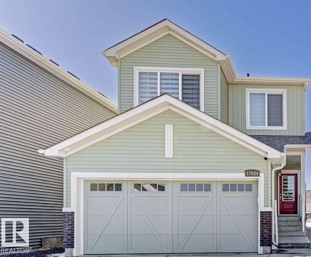 17024 45 St Nw, Edmonton