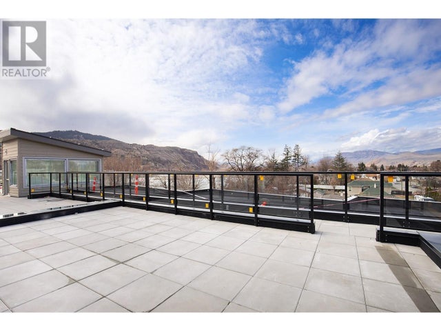 215 Royal Avenue Unit# 402, Kamloops