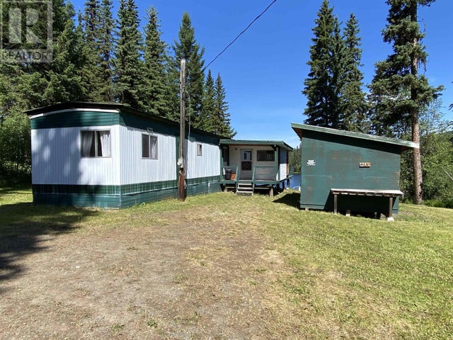 6130 Higgins Lake Road, Deka Lake / Sulphurous / Hathaway Lakes