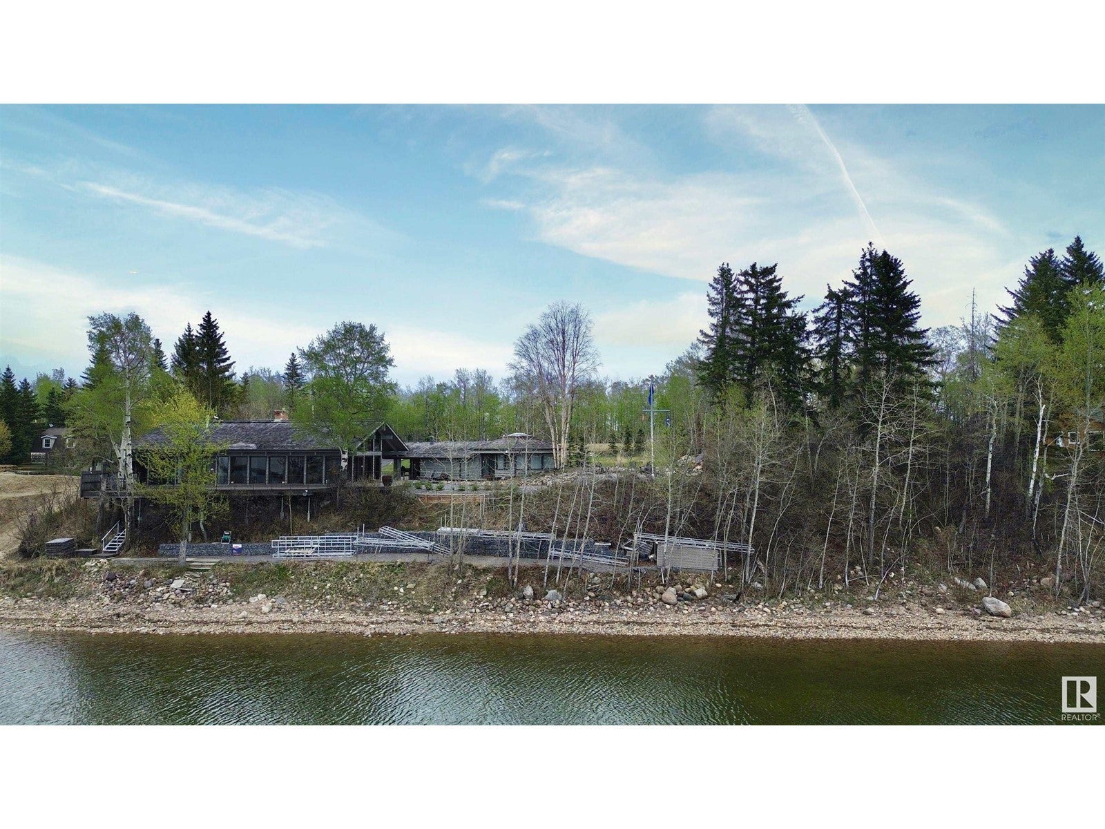 139 Silver Beach Rd, Rural Wetaskiwin County