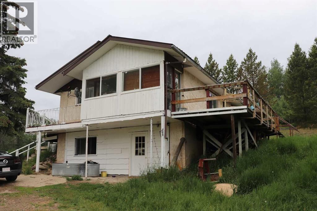 53508 Range Road 102a, Rural Yellowhead County