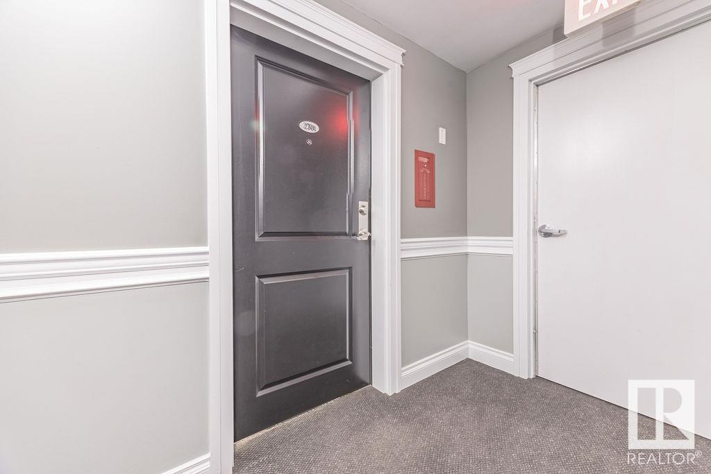 #2301 10180 104 St Nw, Edmonton