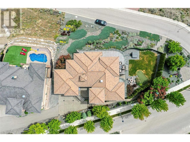 200 Harvest Court, Vernon