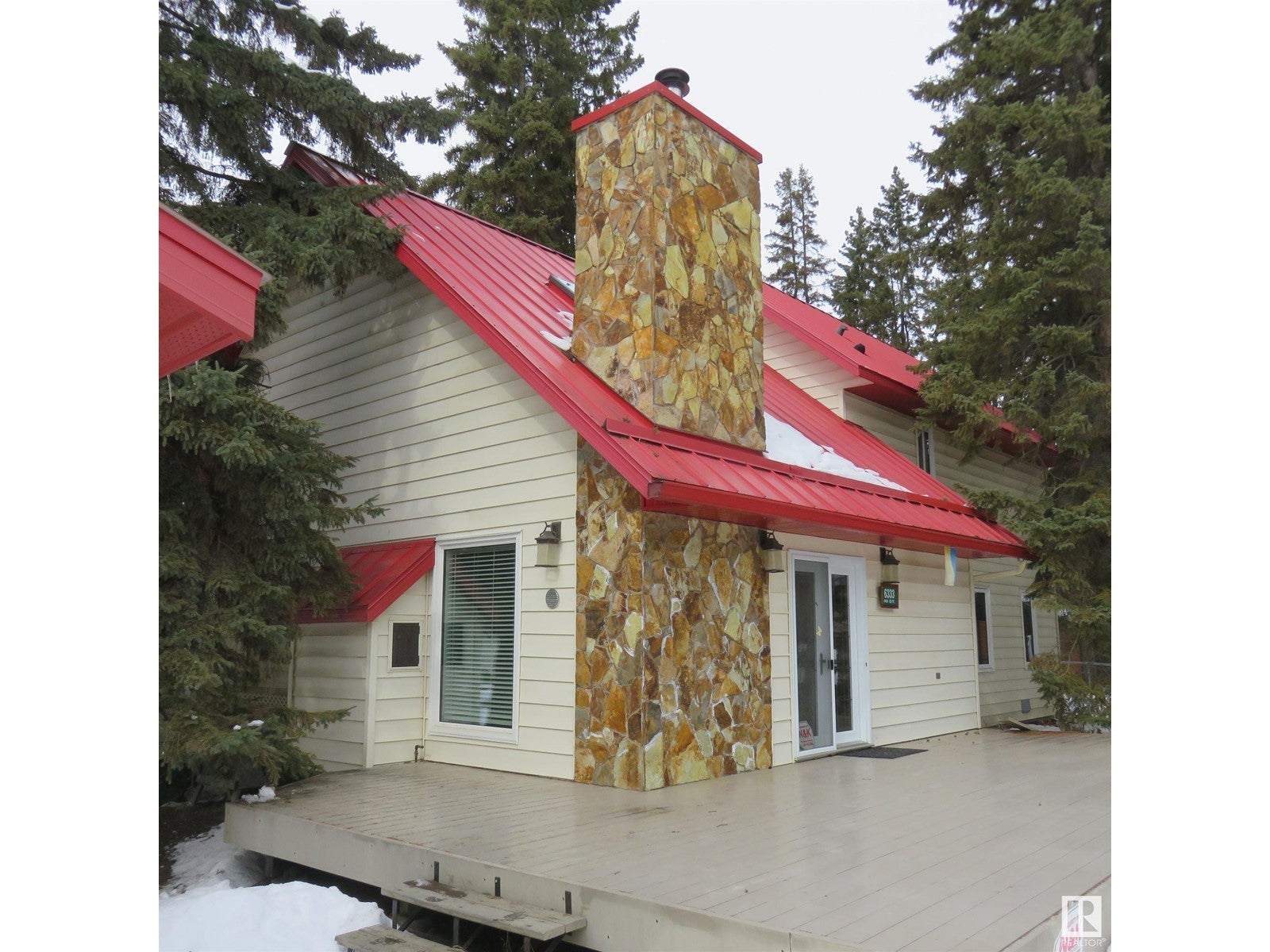 6333 49 St, Rural Wetaskiwin County