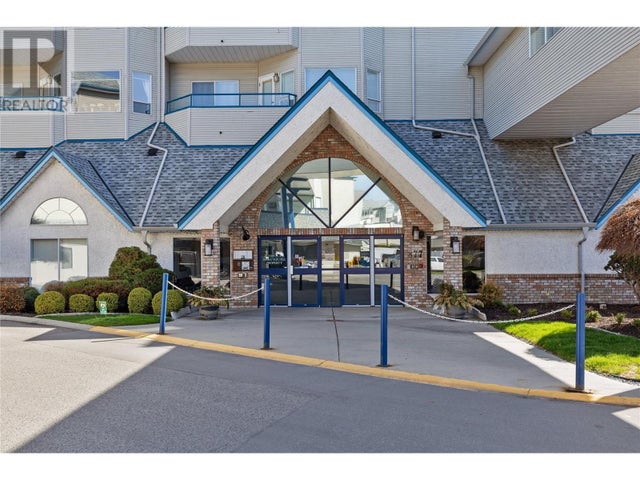 877 Klo Road Unit# 127, Kelowna
