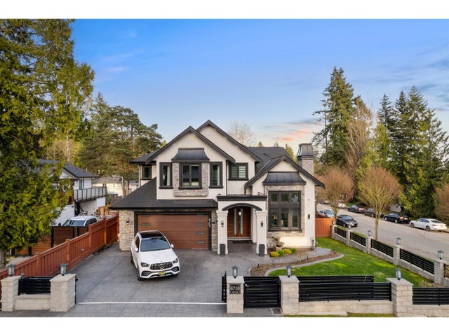 6710 137a Street, Surrey