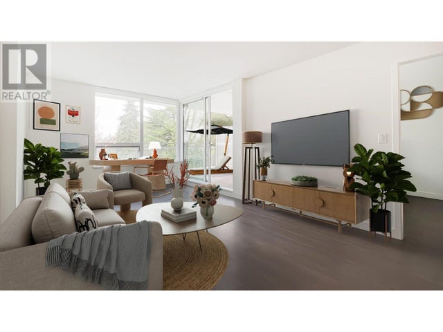 507 3131 Ketcheson Road, Richmond