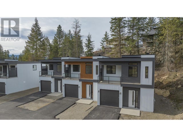 9188 Tronson Road Unit# 5, Vernon