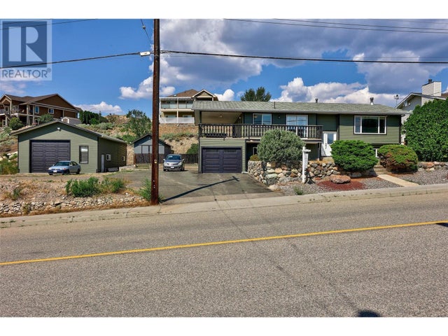 1487 Stage Road, Cache Creek