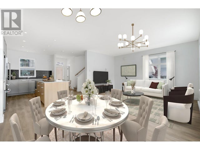 153 1310 Mitchell Street, Coquitlam