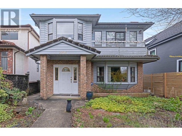 3308 Wellington Avenue, Vancouver