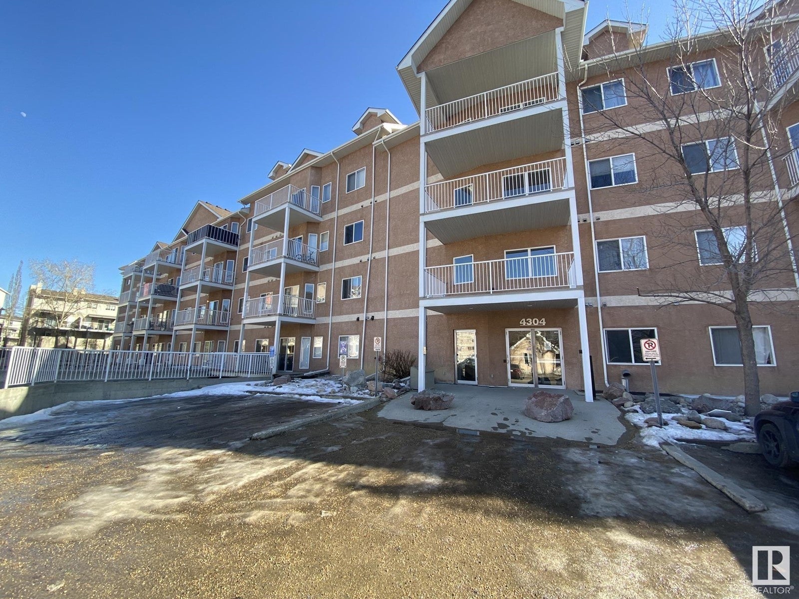 #219 4304 139 Av Nw, Edmonton