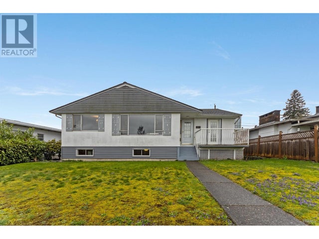 4654 Burke Street, Burnaby