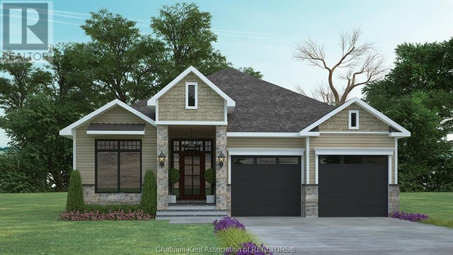 115 Bloomington Way, Chatham