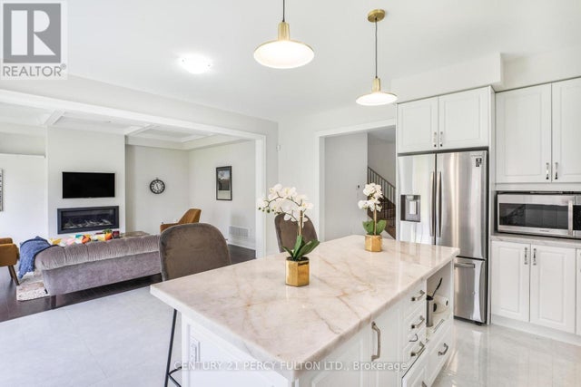 343 Northglen Boulevard W, Clarington (bowmanville)