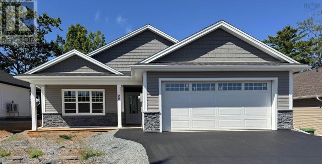 20 Covey Drive, North Kentville