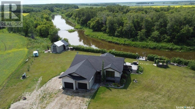 15 Acres Etomami, Hudson Bay Rm No. 394