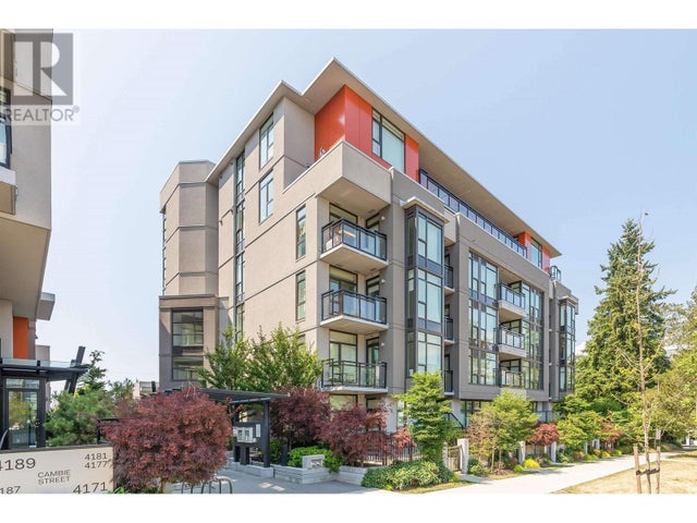 403 4171 Cambie Street, Vancouver
