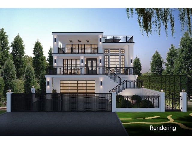 14659 West Beach Avenue, White Rock