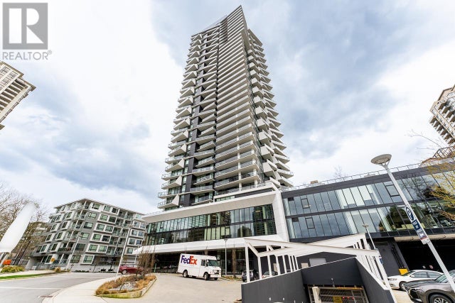 2607 2181 Madison Avenue, Burnaby