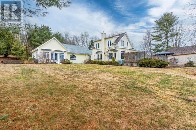 8191 Route 102, Public Landing