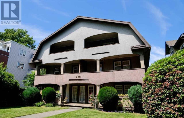 875 W 14th Avenue, Vancouver