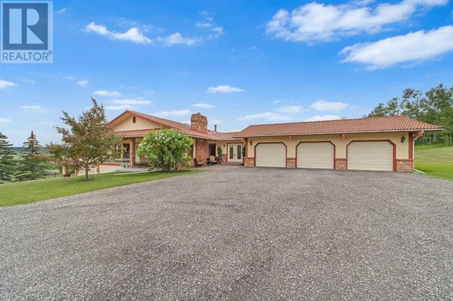 100, 80054 226 Avenue W, Rural Foothills County