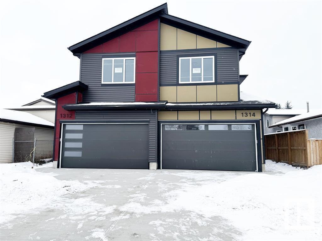 1314 35 St Nw, Edmonton