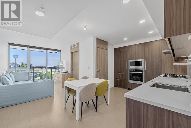 620 455 Sw Marine Drive, Vancouver