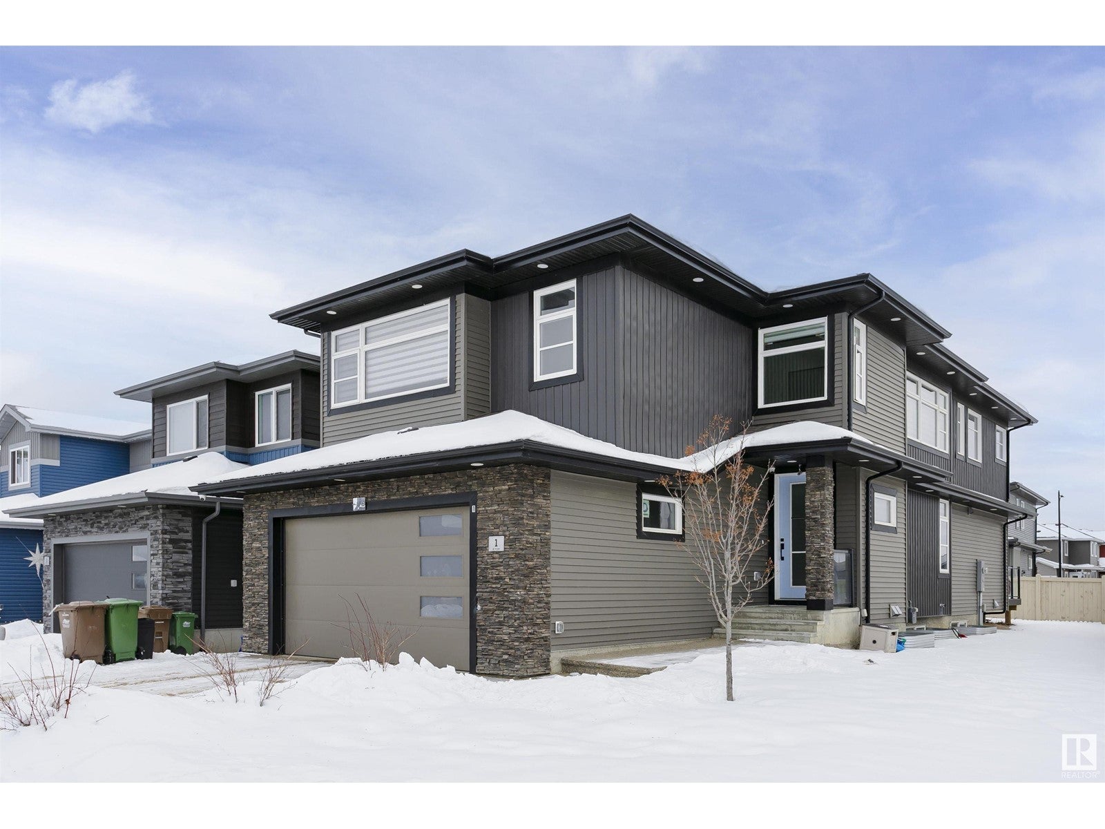 1 Evermore Cr, St. Albert