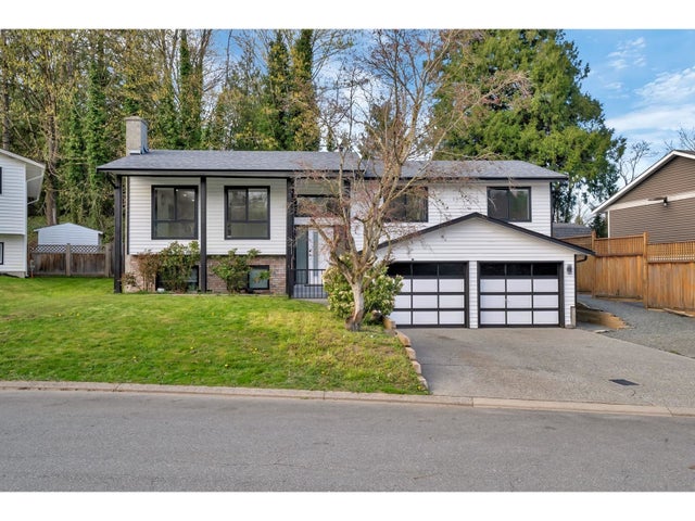 32955 Malahat Place, Abbotsford