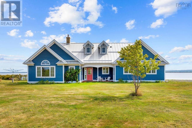 88 Elderberry Drive, Malagash Point