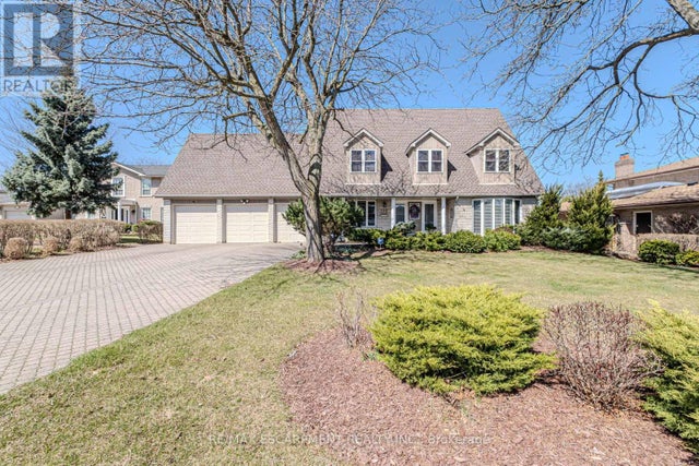 136 Country Club Drive, Hamilton (vincent)