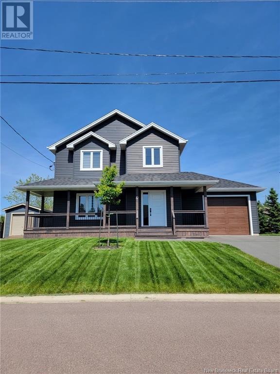 10 Irene Street, Shediac