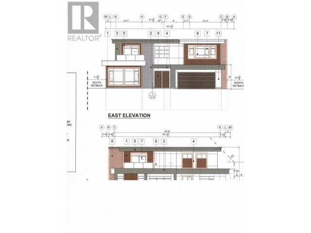 4383 Quinton Place, North Vancouver