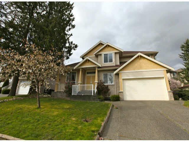 16711 57a Avenue, Surrey