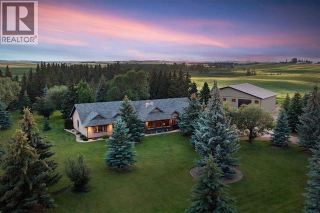 38212 Range Road 252, Rural Lacombe County